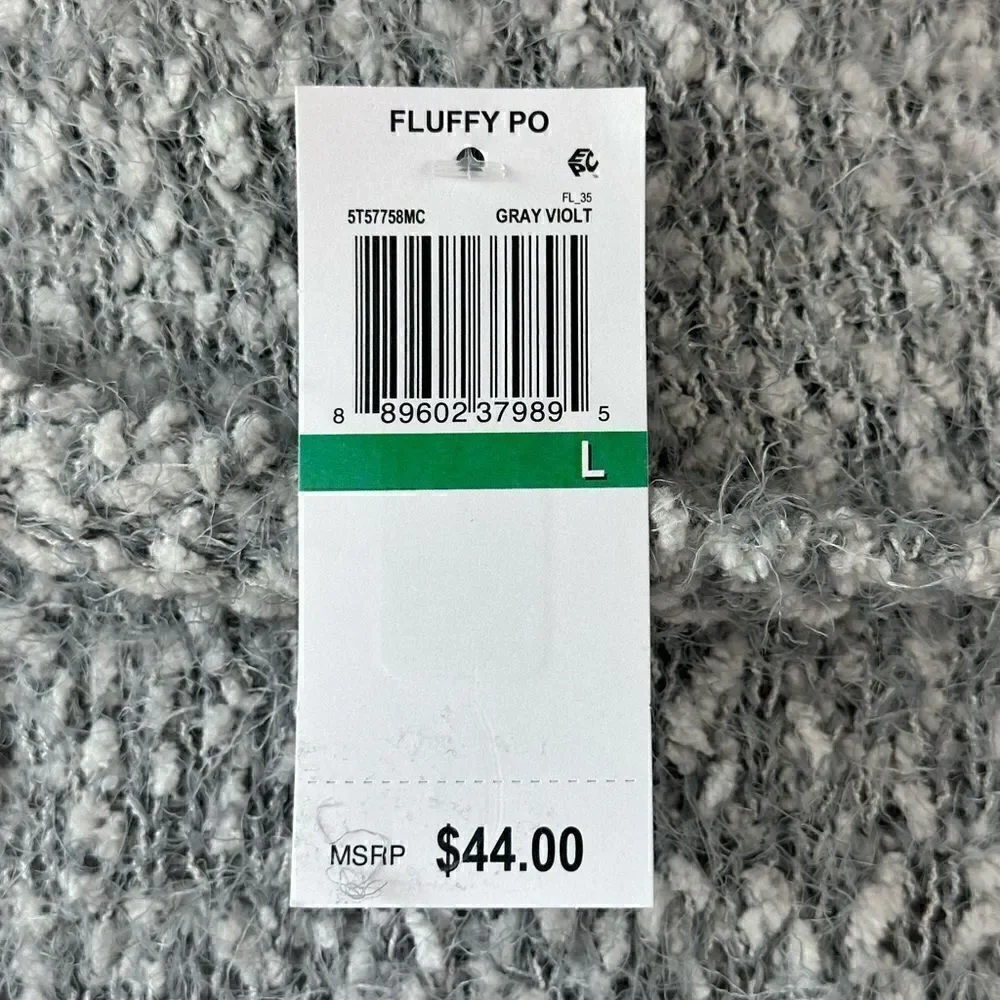 NWT Freshman Women’s Sweater